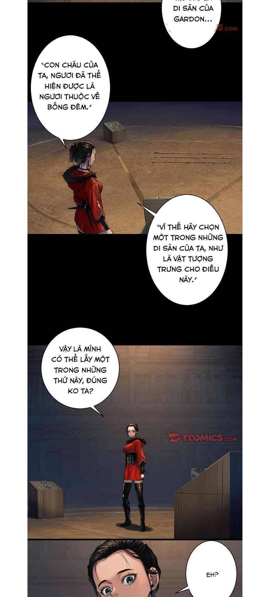 Triệu Hồi Đến Thế Giới Fantasy Chapter 70 - 8