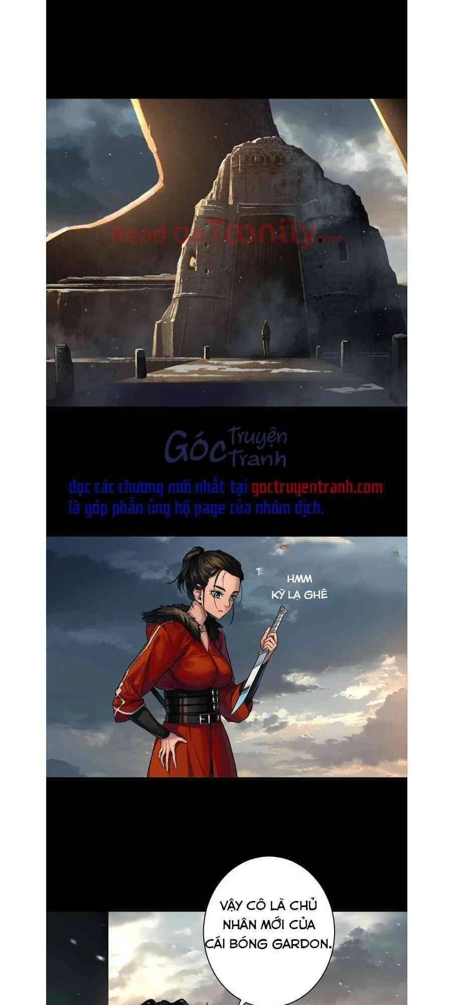 Triệu Hồi Đến Thế Giới Fantasy Chapter 70 - 11