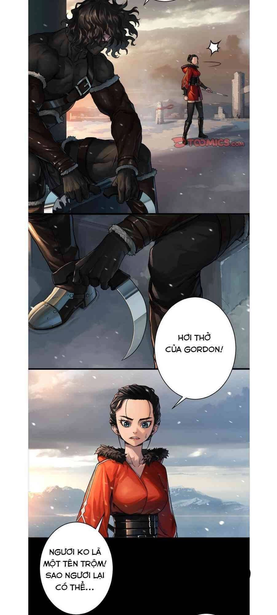 Triệu Hồi Đến Thế Giới Fantasy Chapter 70 - 12