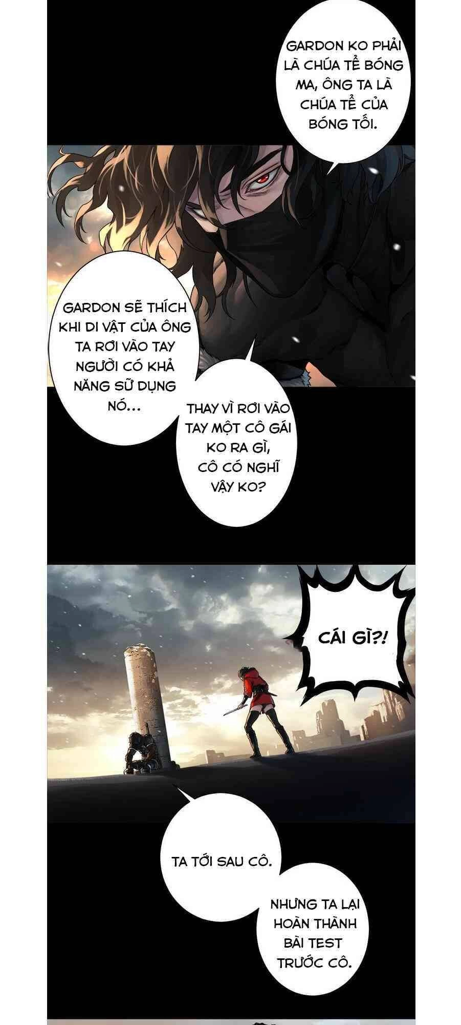 Triệu Hồi Đến Thế Giới Fantasy Chapter 70 - 13