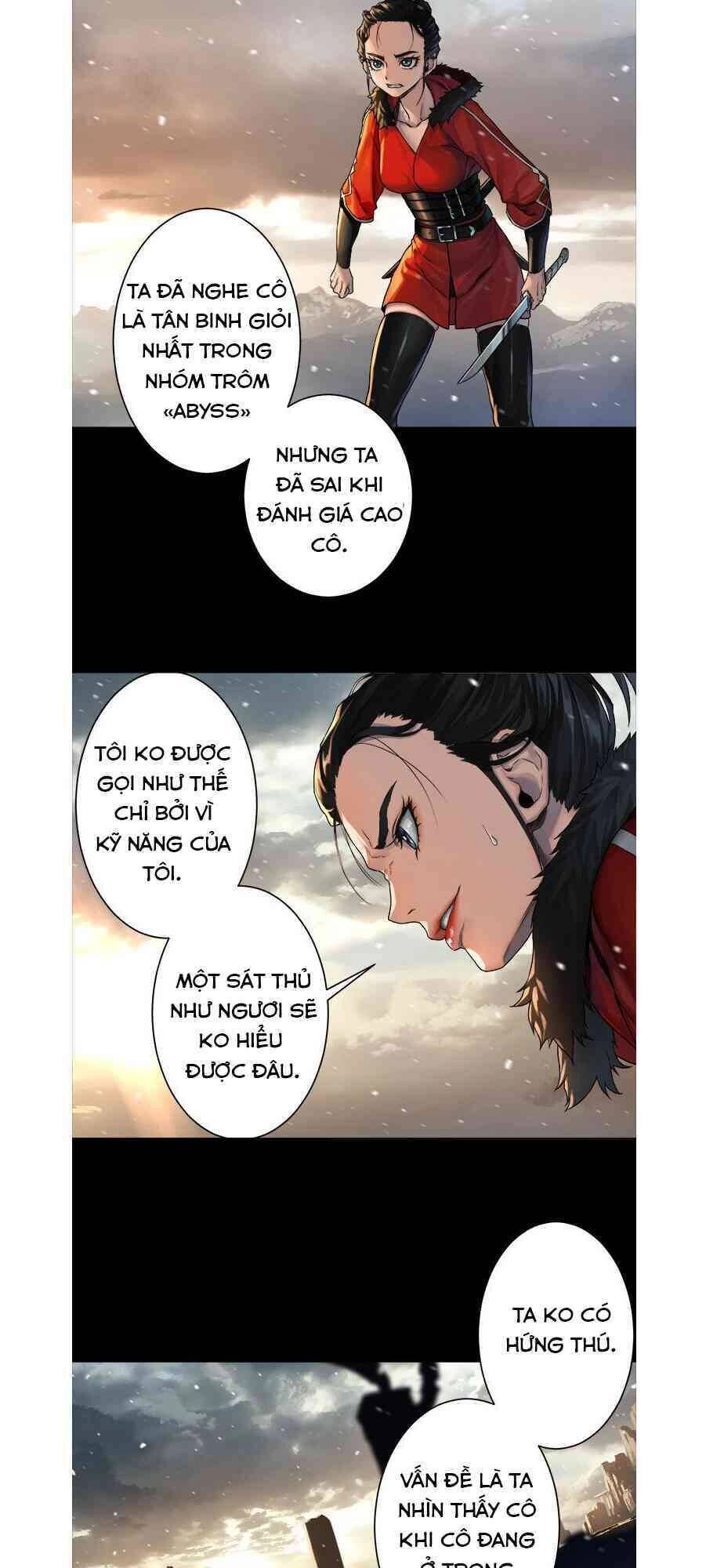 Triệu Hồi Đến Thế Giới Fantasy Chapter 70 - 14