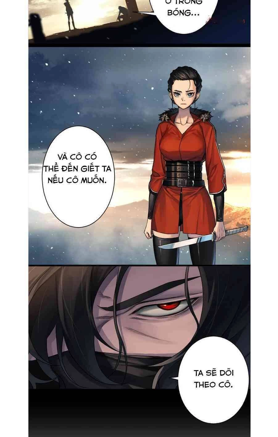 Triệu Hồi Đến Thế Giới Fantasy Chapter 70 - 15