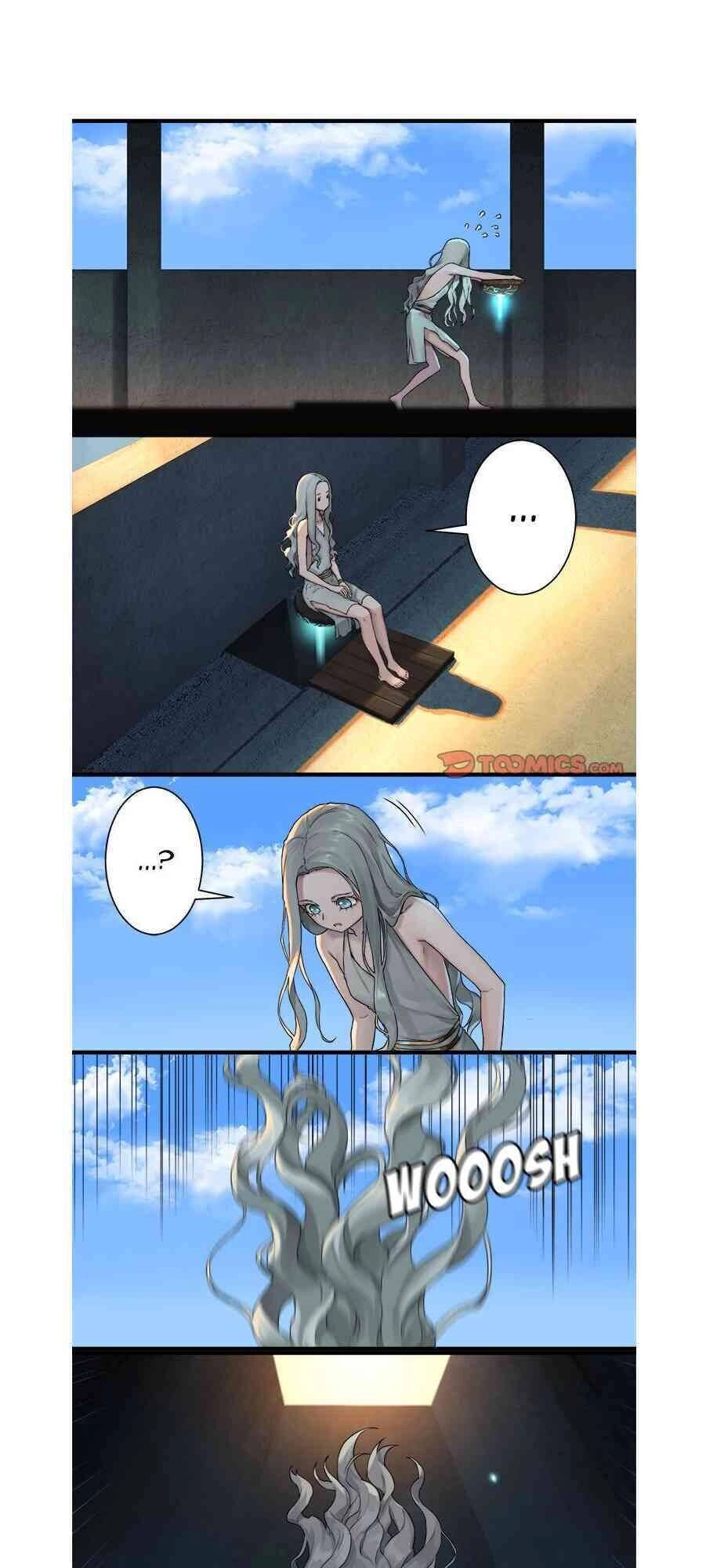 Triệu Hồi Đến Thế Giới Fantasy Chapter 70 - 21