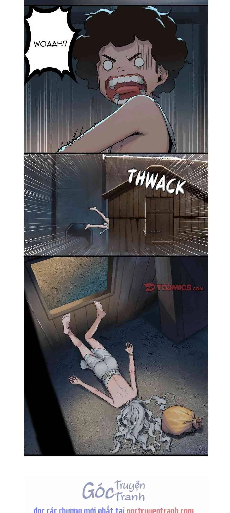 Triệu Hồi Đến Thế Giới Fantasy Chapter 71 - 6