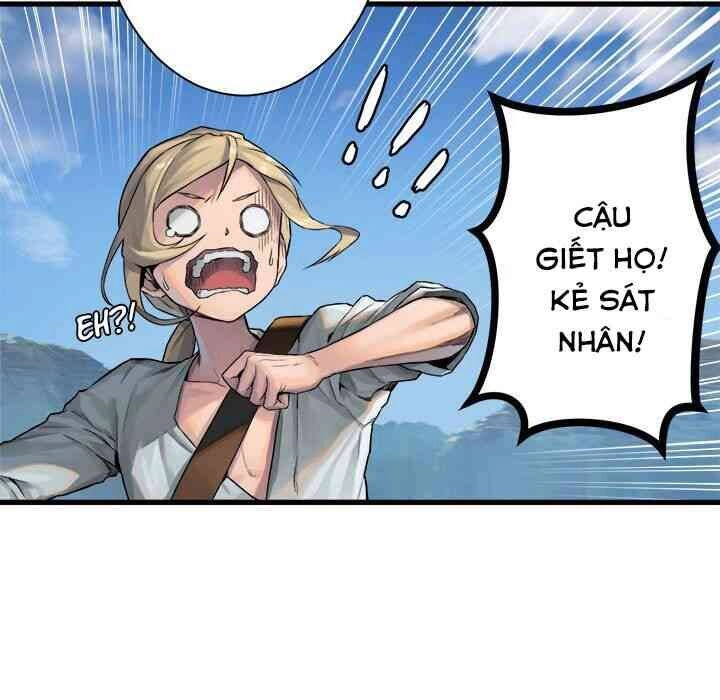 Triệu Hồi Đến Thế Giới Fantasy Chapter 72 - 7