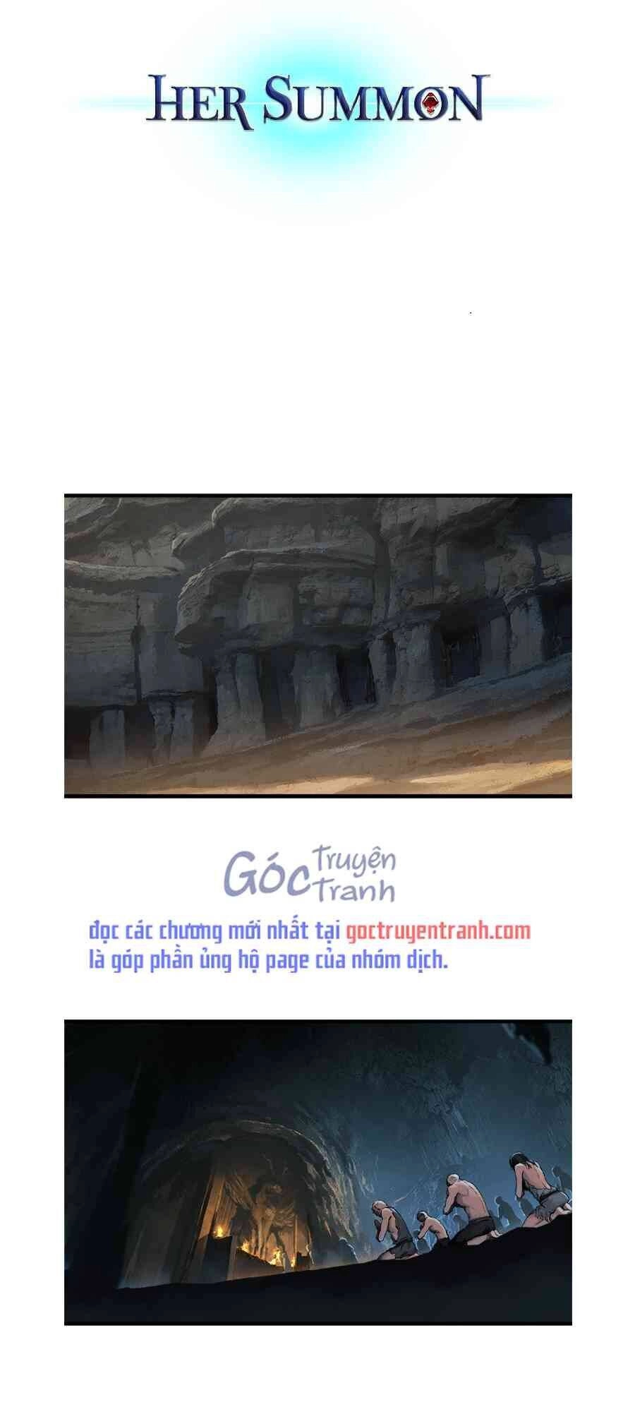 Triệu Hồi Đến Thế Giới Fantasy Chapter 73 - 1