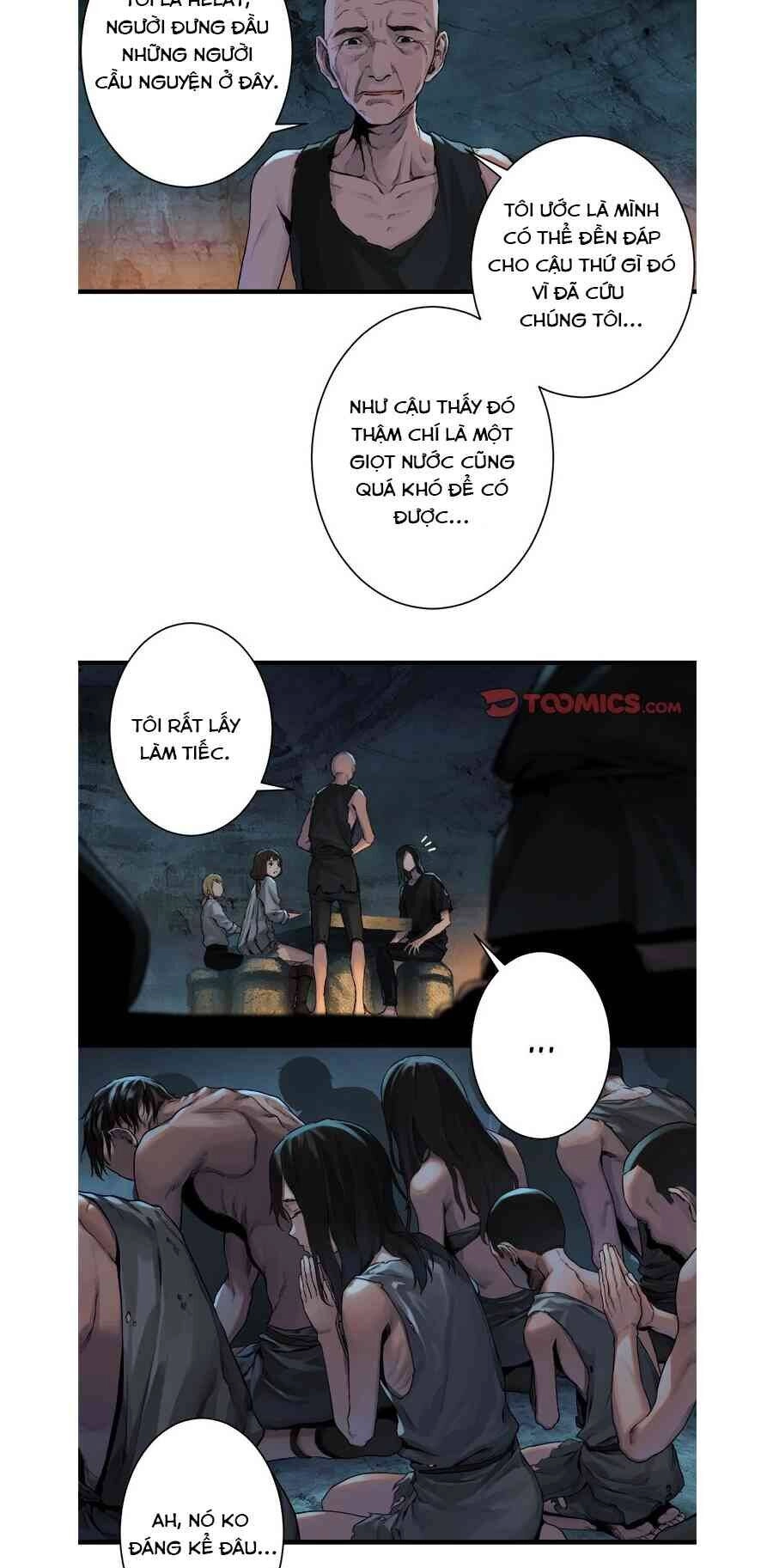 Triệu Hồi Đến Thế Giới Fantasy Chapter 73 - 4