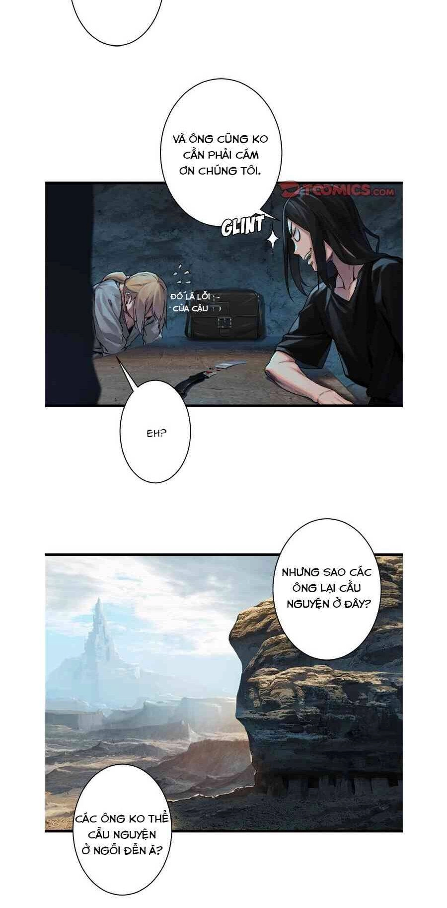 Triệu Hồi Đến Thế Giới Fantasy Chapter 73 - 5