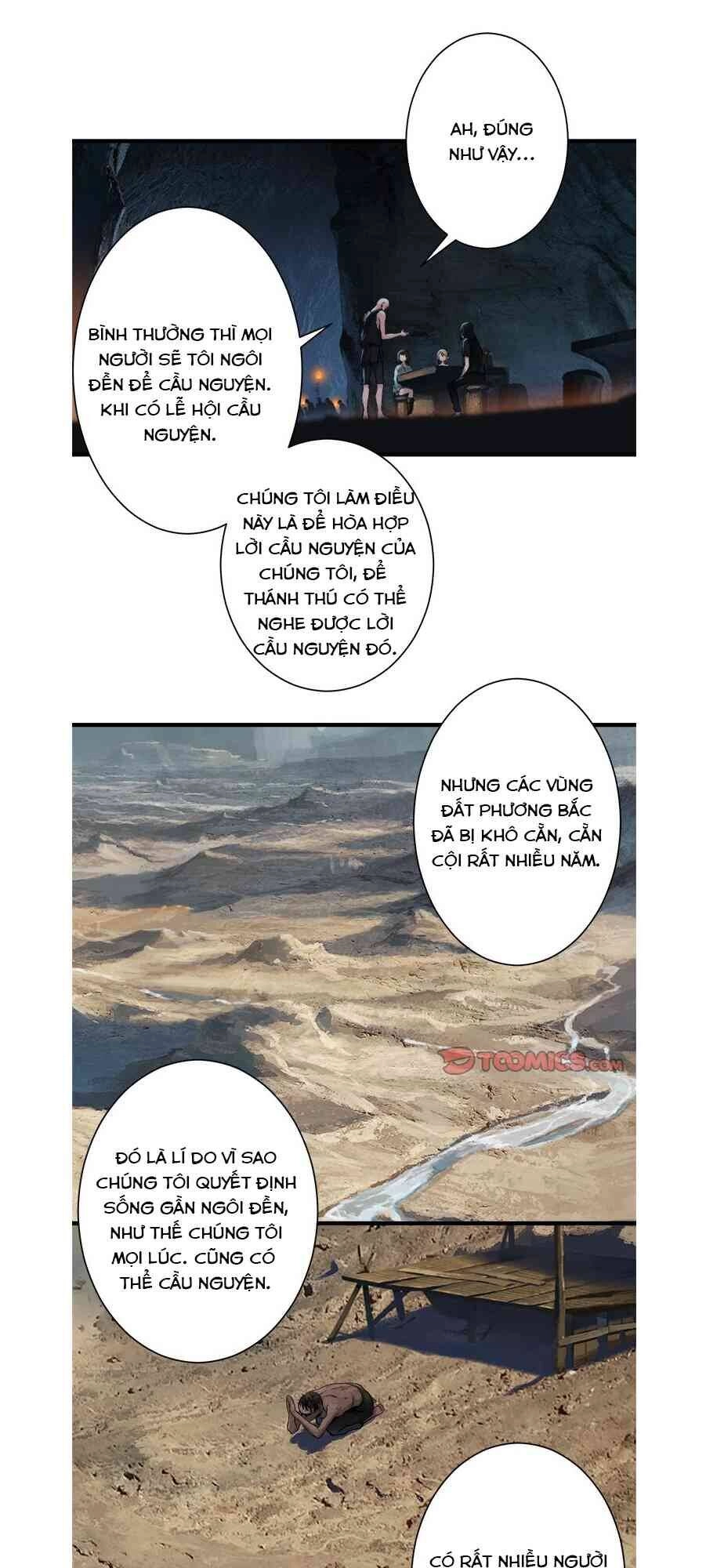 Triệu Hồi Đến Thế Giới Fantasy Chapter 73 - 6