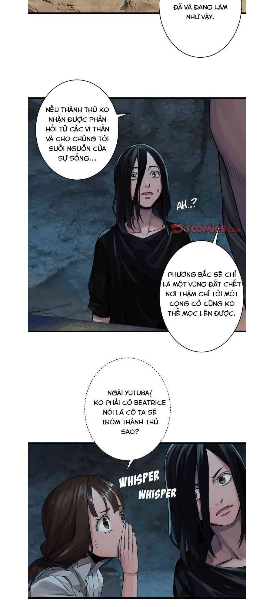 Triệu Hồi Đến Thế Giới Fantasy Chapter 73 - 7