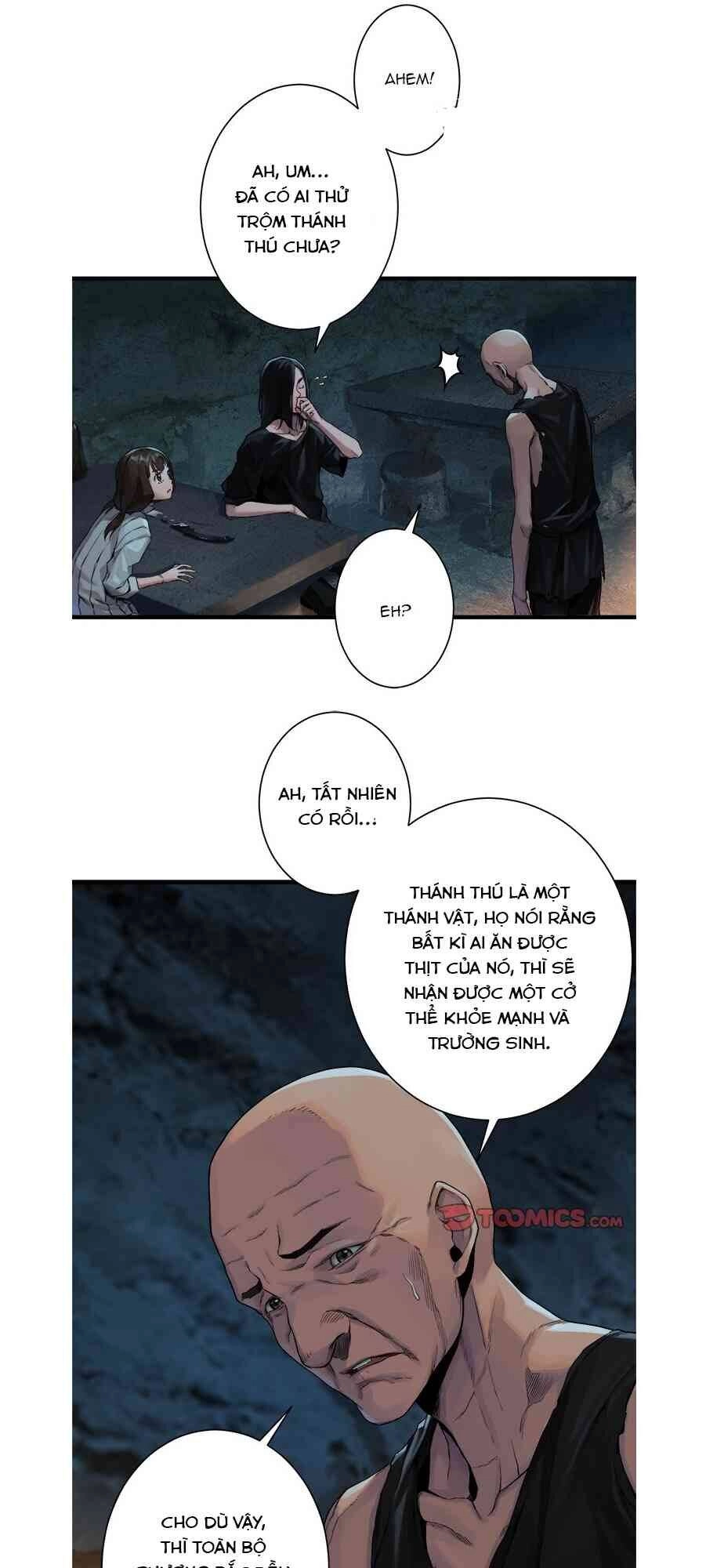 Triệu Hồi Đến Thế Giới Fantasy Chapter 73 - 8