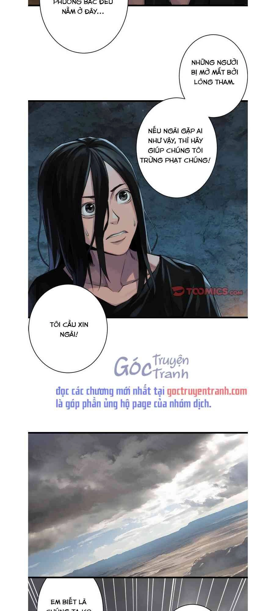 Triệu Hồi Đến Thế Giới Fantasy Chapter 73 - 9