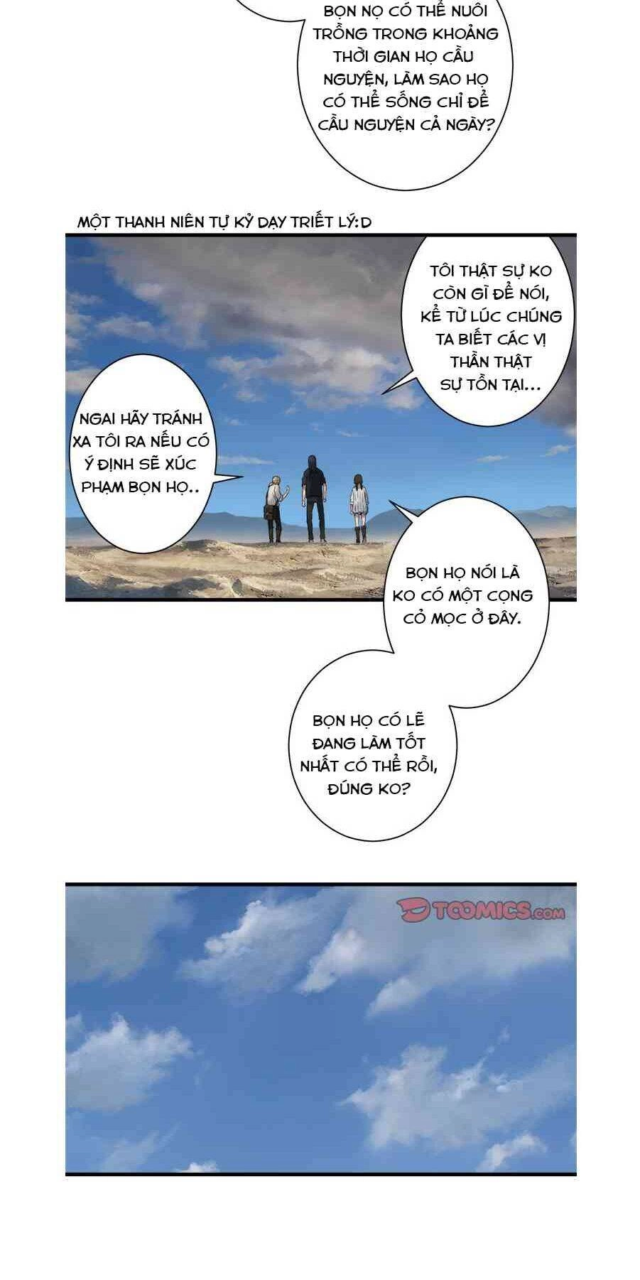 Triệu Hồi Đến Thế Giới Fantasy Chapter 73 - 11