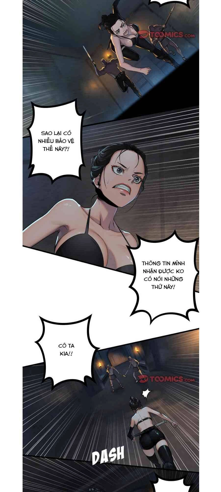 Triệu Hồi Đến Thế Giới Fantasy Chapter 73 - 13