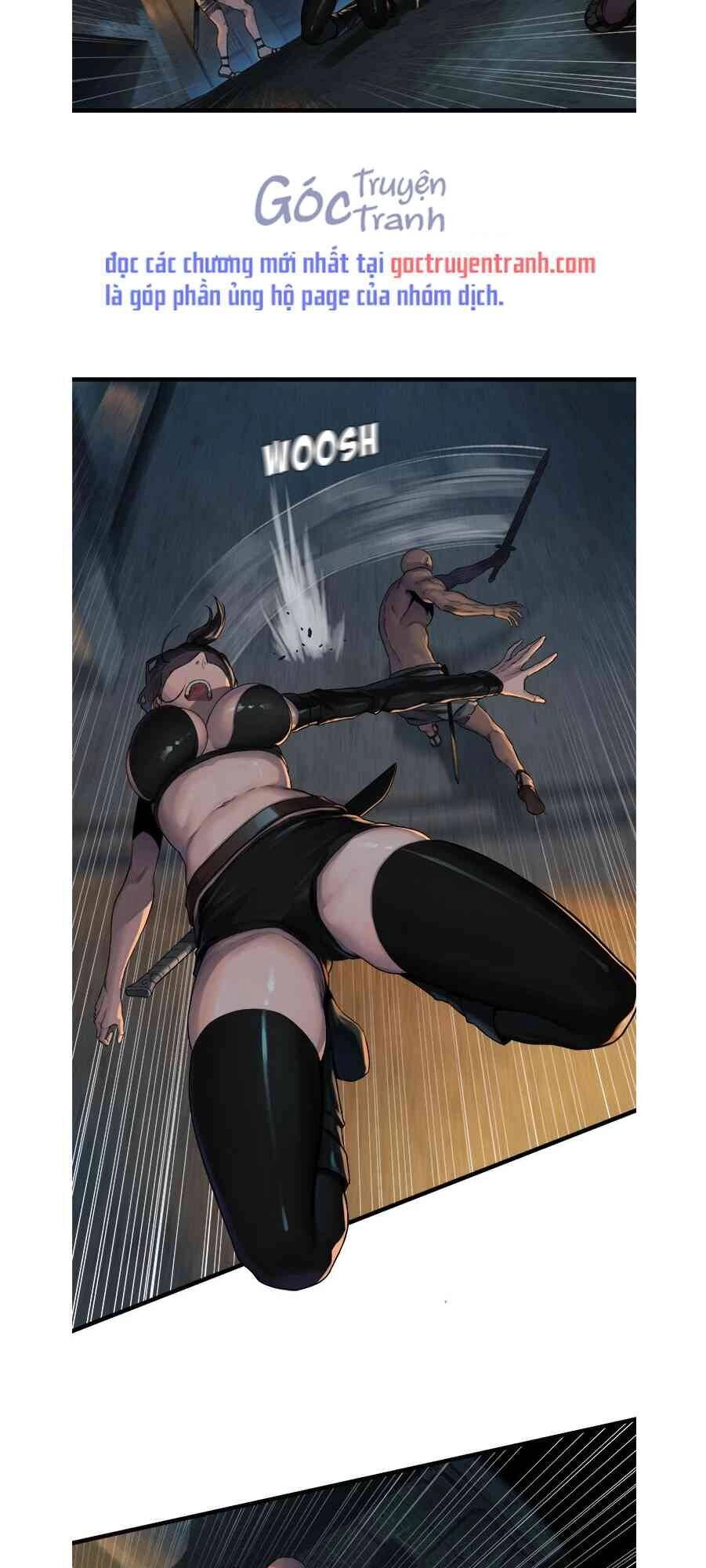 Triệu Hồi Đến Thế Giới Fantasy Chapter 73 - 15