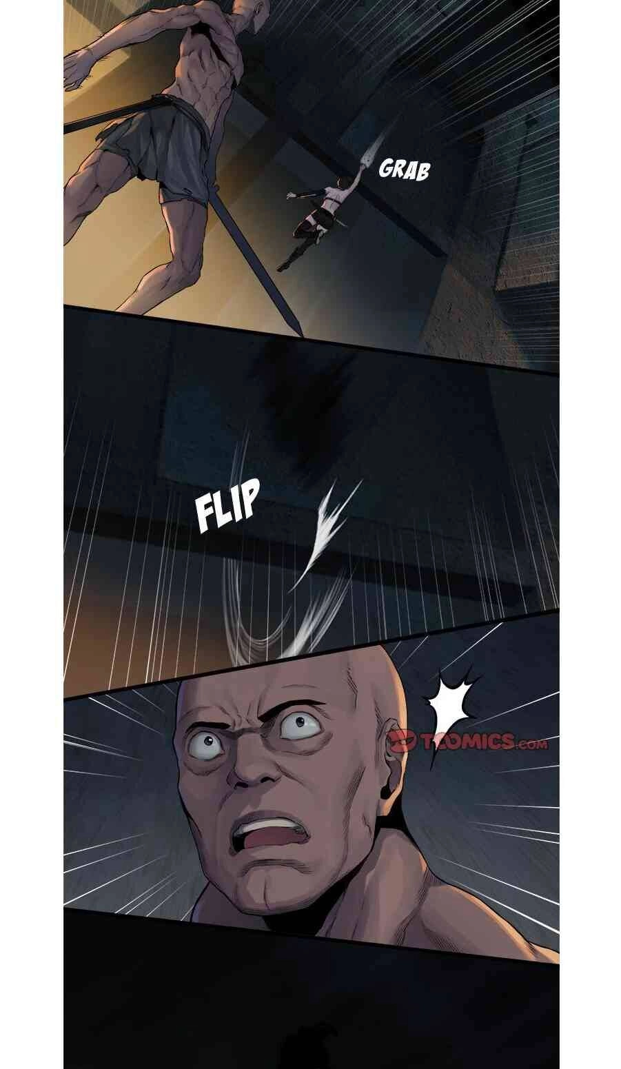 Triệu Hồi Đến Thế Giới Fantasy Chapter 73 - 16