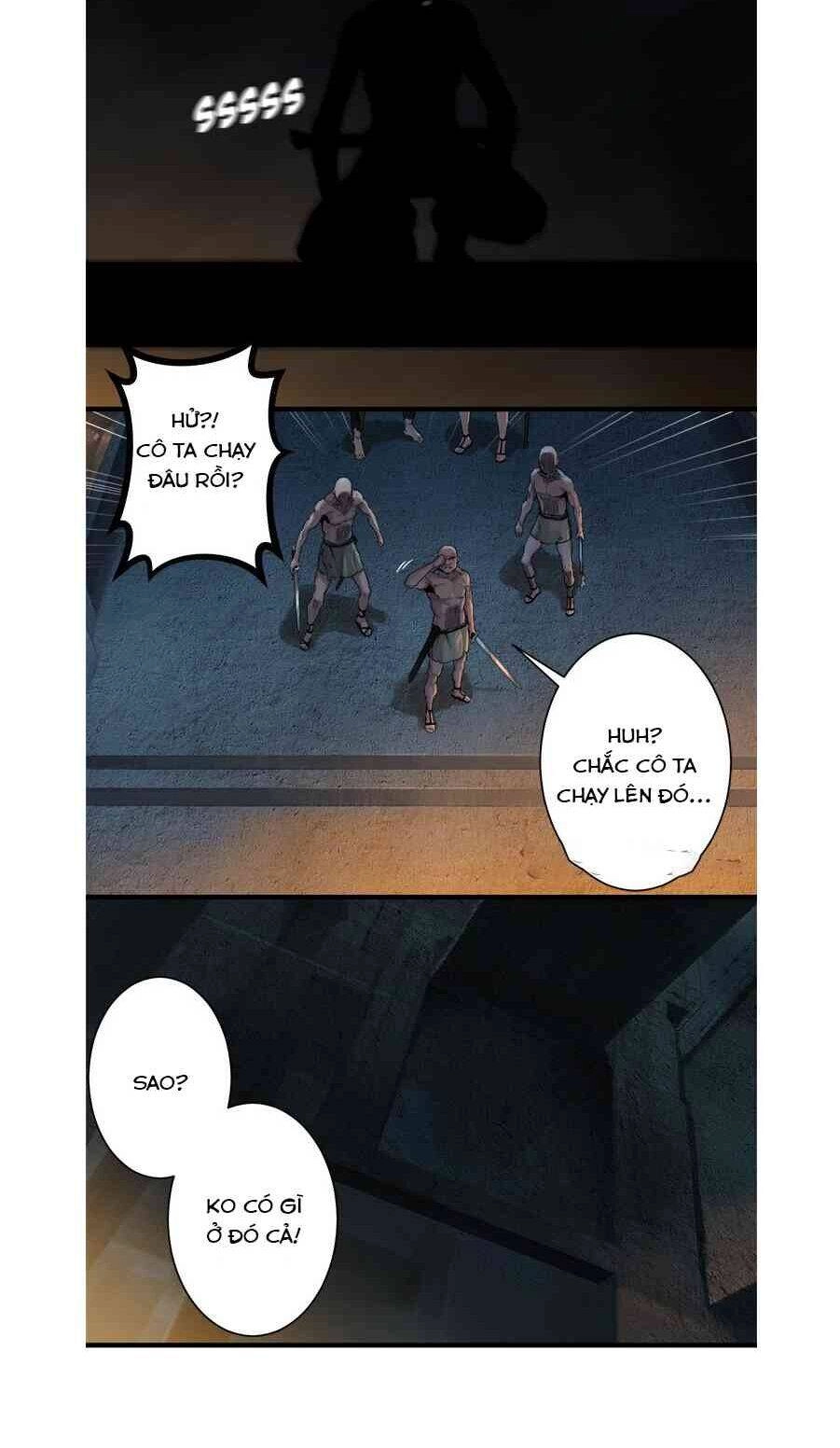 Triệu Hồi Đến Thế Giới Fantasy Chapter 73 - 17