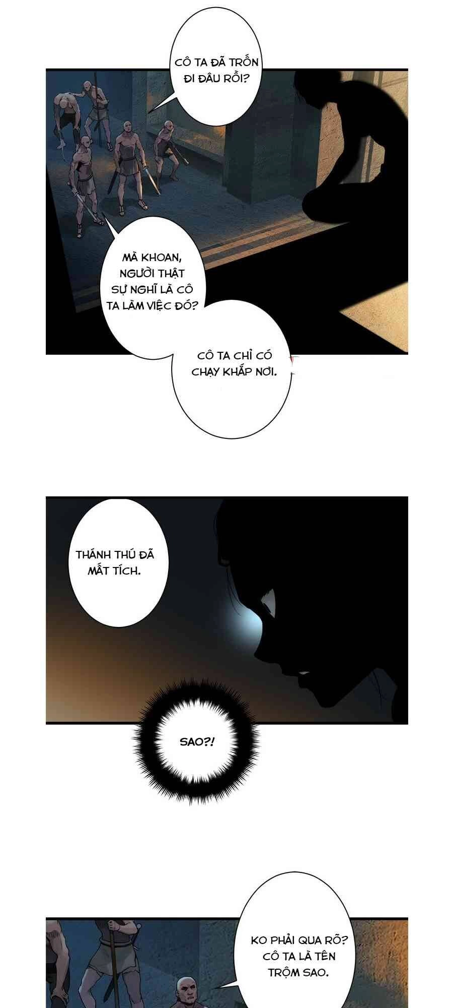 Triệu Hồi Đến Thế Giới Fantasy Chapter 73 - 18