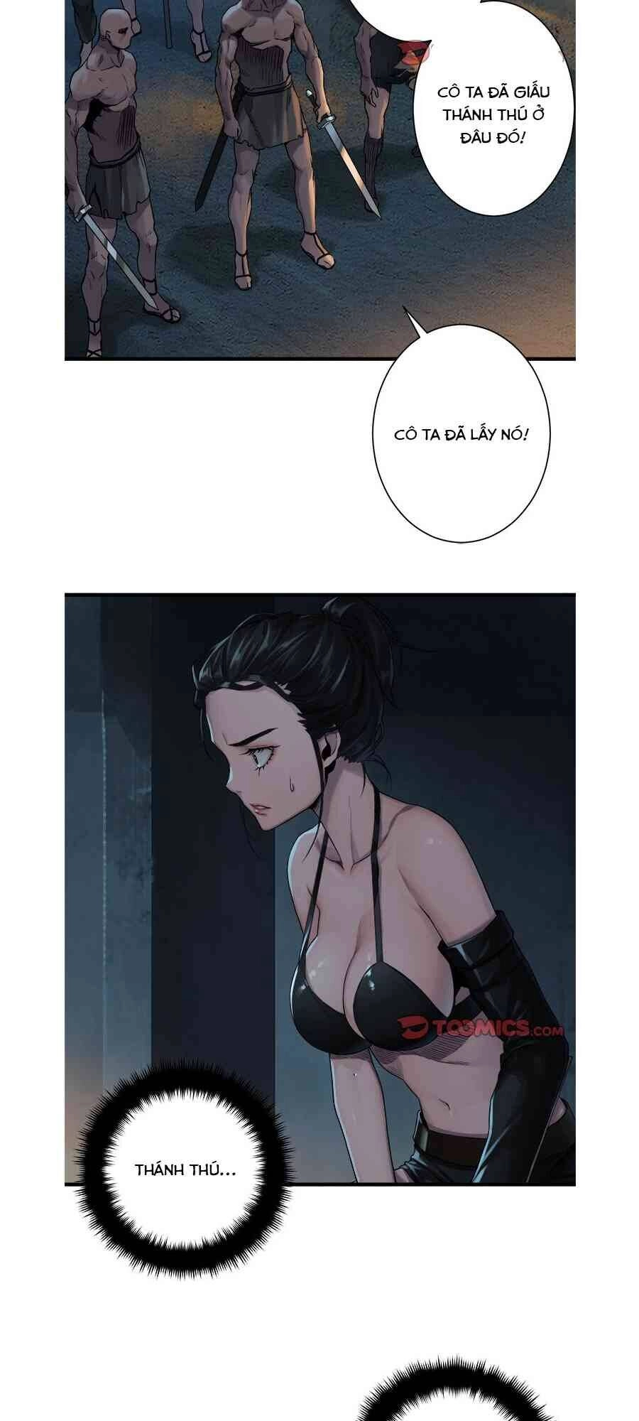 Triệu Hồi Đến Thế Giới Fantasy Chapter 73 - 19