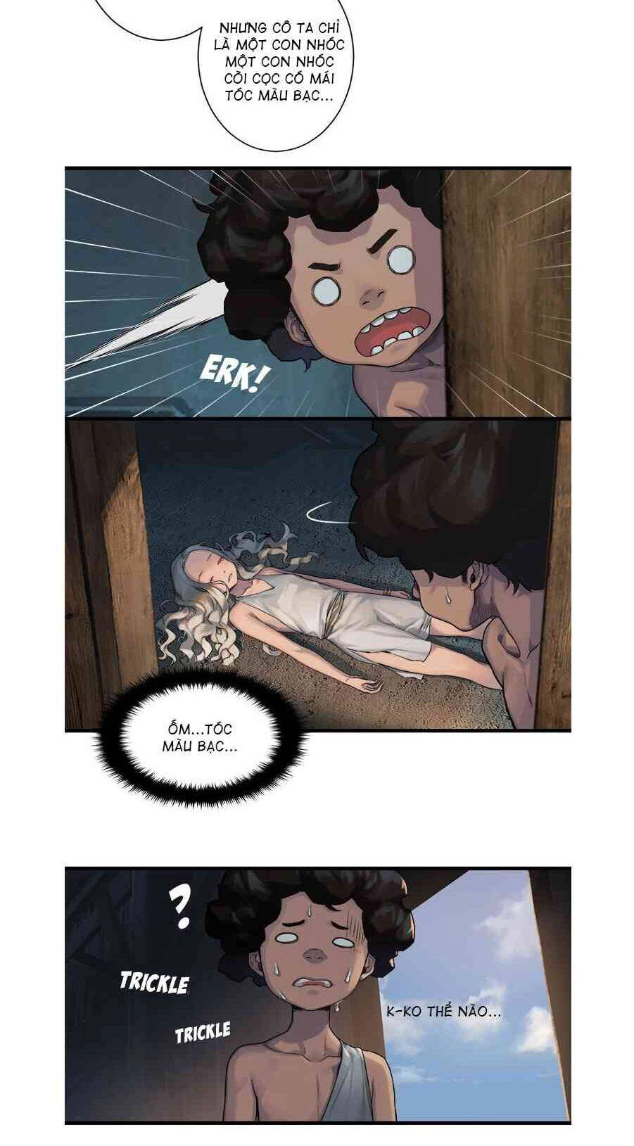 Triệu Hồi Đến Thế Giới Fantasy Chapter 74 - 4