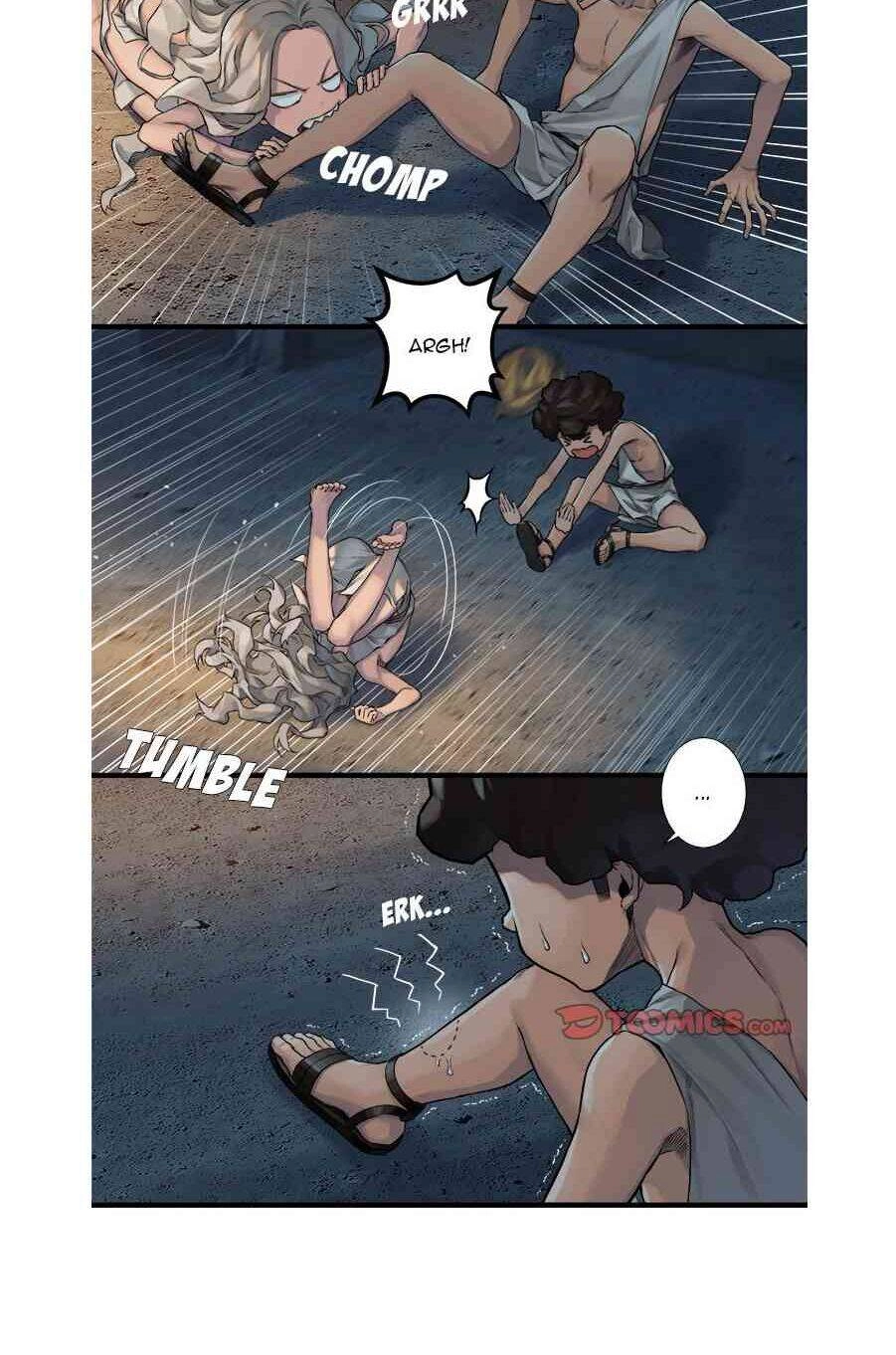 Triệu Hồi Đến Thế Giới Fantasy Chapter 74 - 8