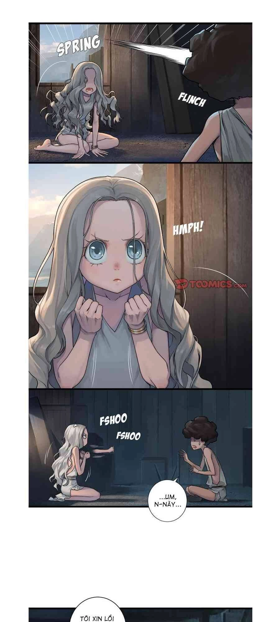 Triệu Hồi Đến Thế Giới Fantasy Chapter 74 - 9