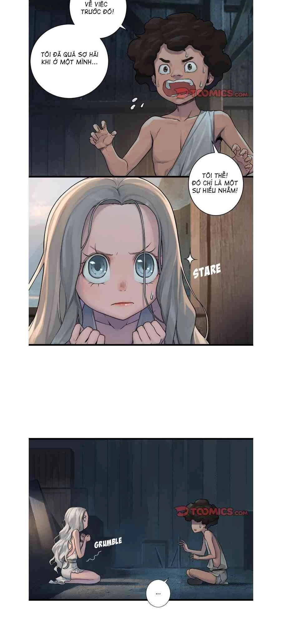 Triệu Hồi Đến Thế Giới Fantasy Chapter 74 - 10