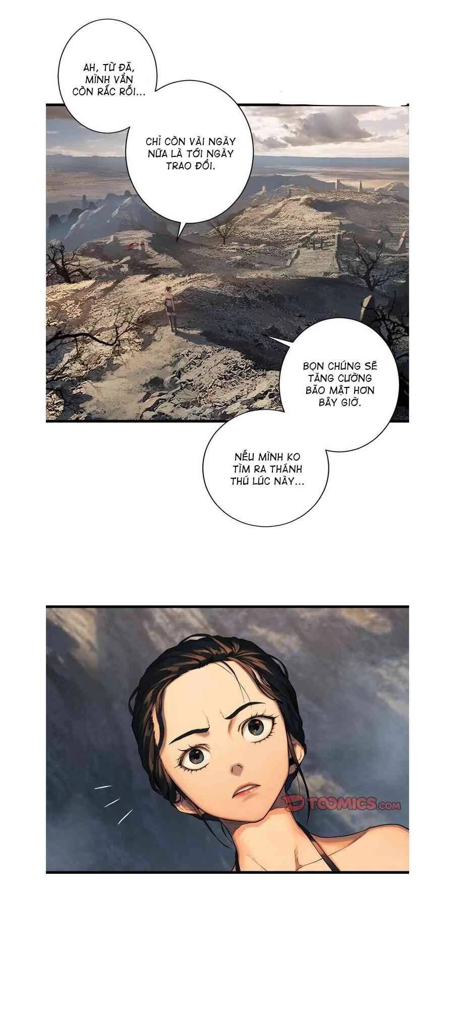 Triệu Hồi Đến Thế Giới Fantasy Chapter 74 - 21