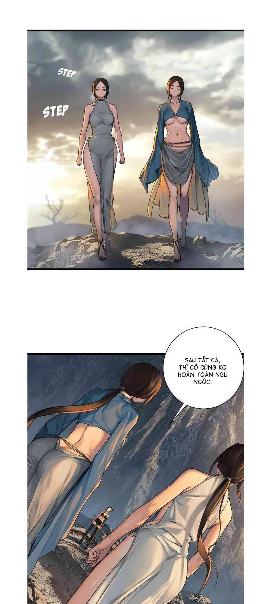 Triệu Hồi Đến Thế Giới Fantasy Chapter 74 - 22