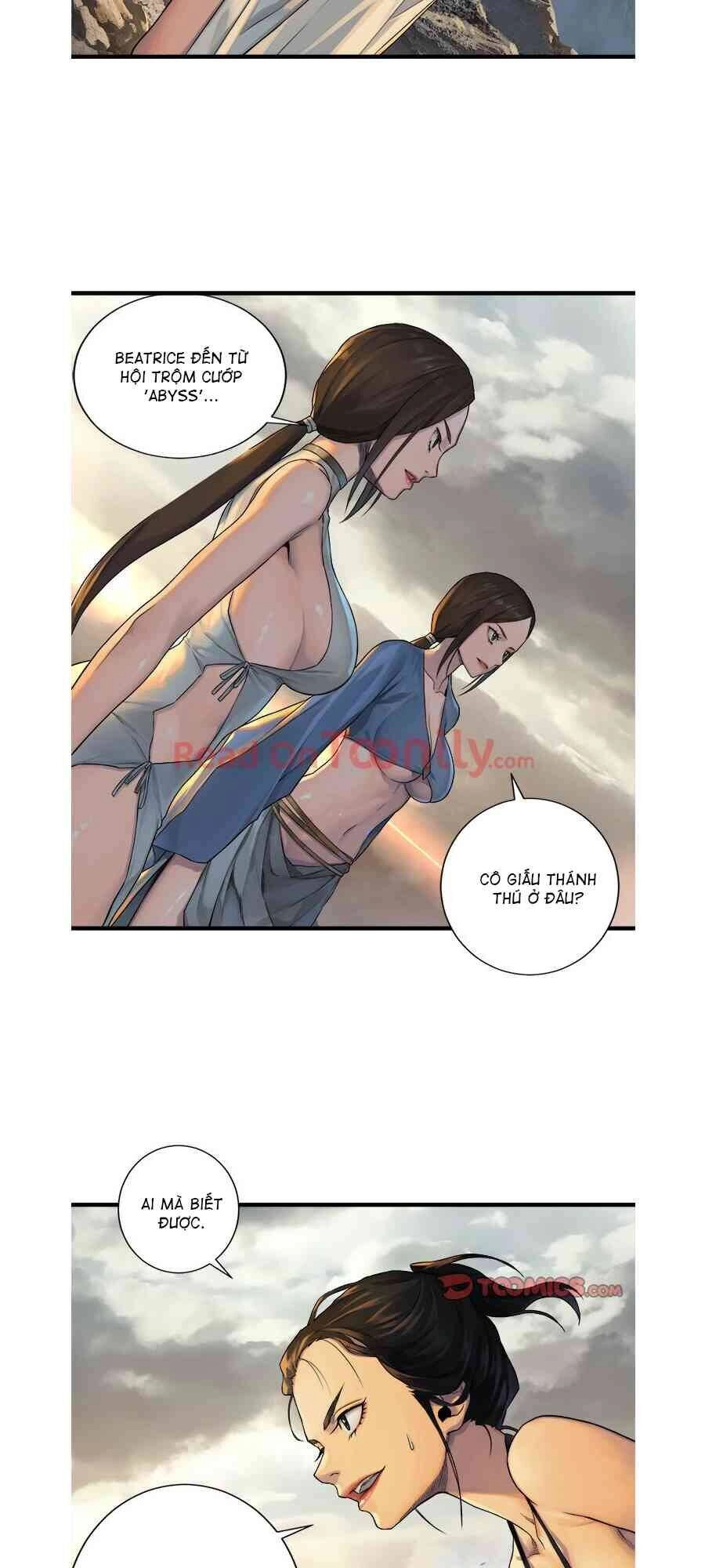 Triệu Hồi Đến Thế Giới Fantasy Chapter 74 - 23