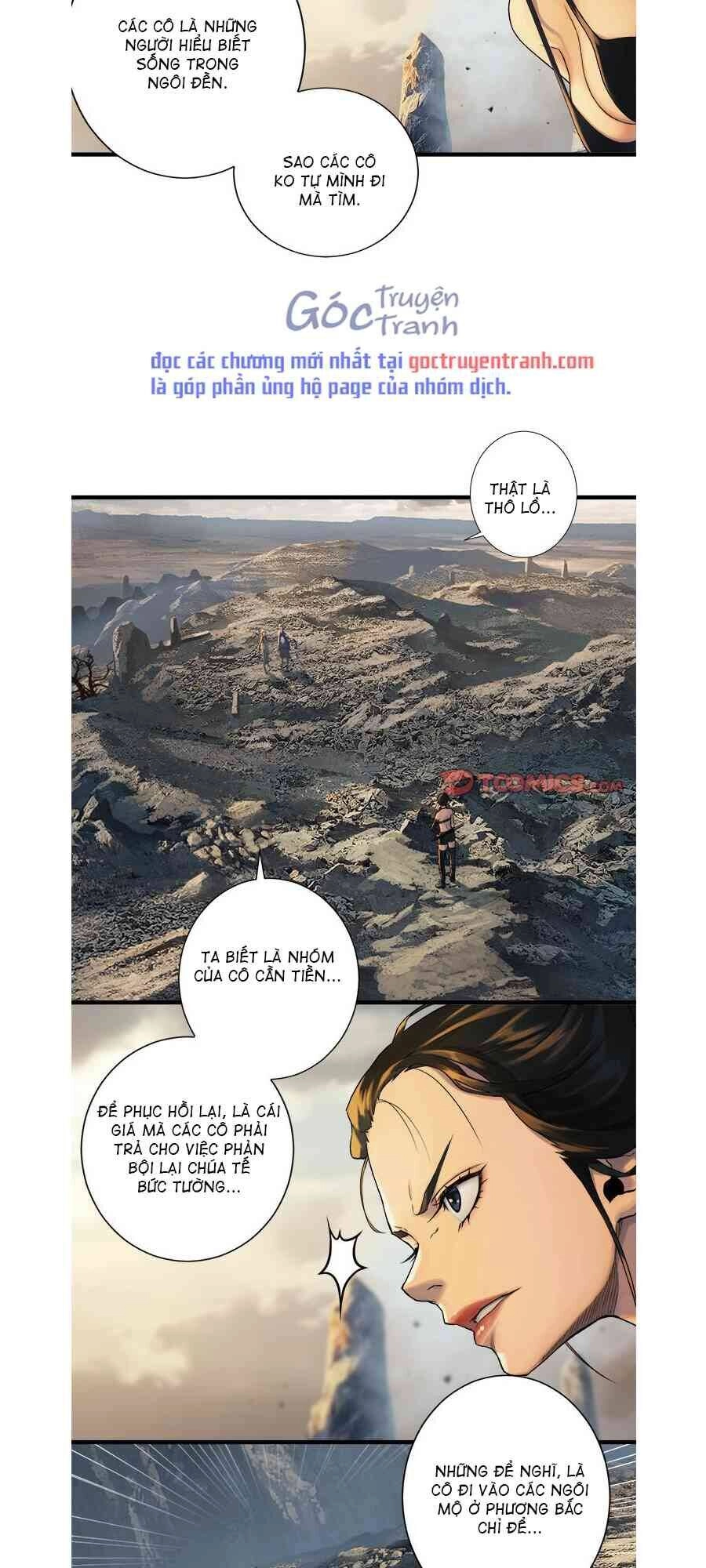 Triệu Hồi Đến Thế Giới Fantasy Chapter 74 - 24