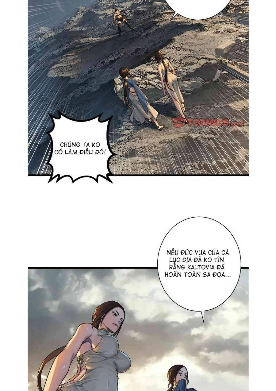 Triệu Hồi Đến Thế Giới Fantasy Chapter 74 - 25