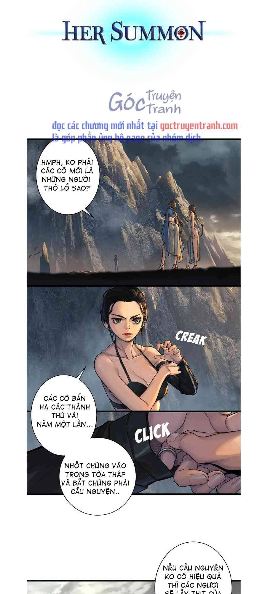 Triệu Hồi Đến Thế Giới Fantasy Chapter 75 - 1