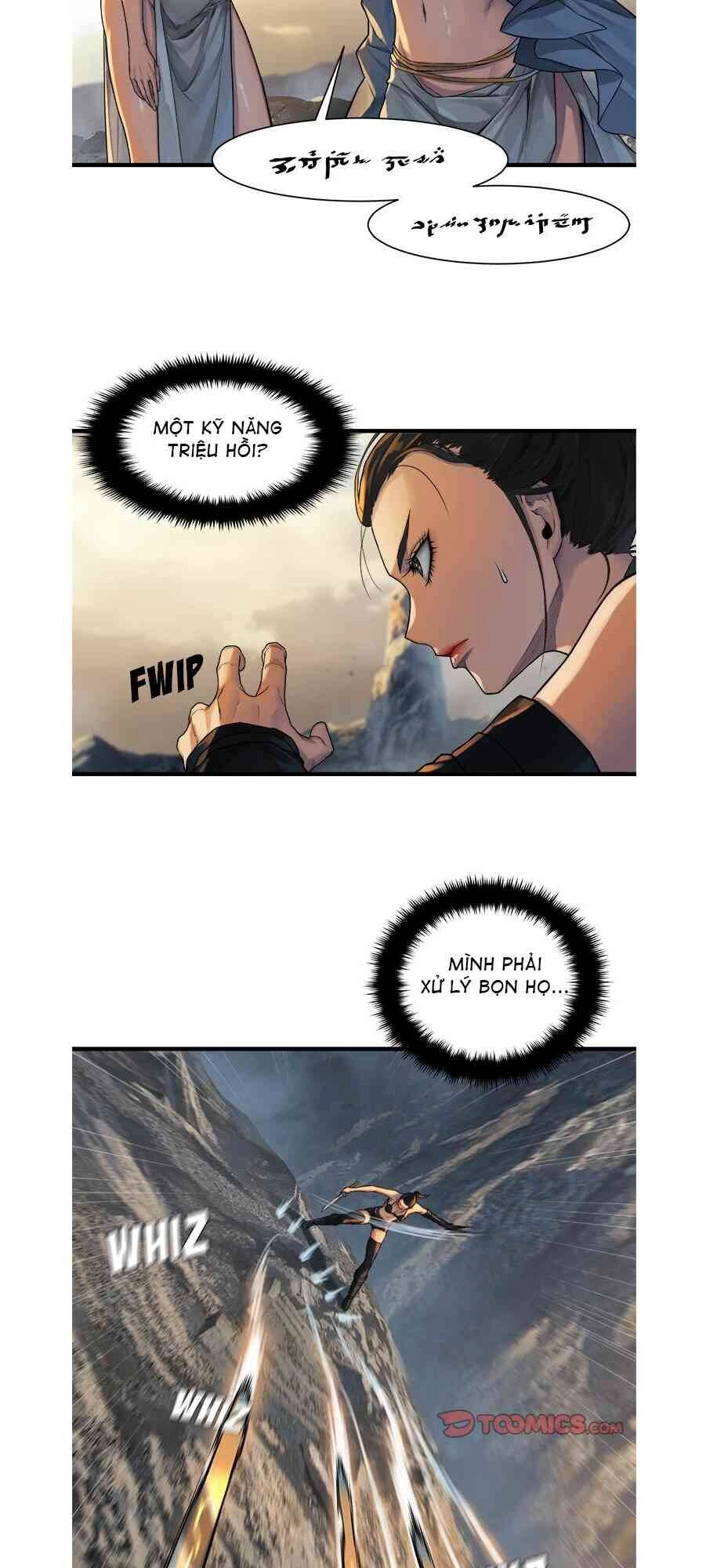 Triệu Hồi Đến Thế Giới Fantasy Chapter 75 - 4