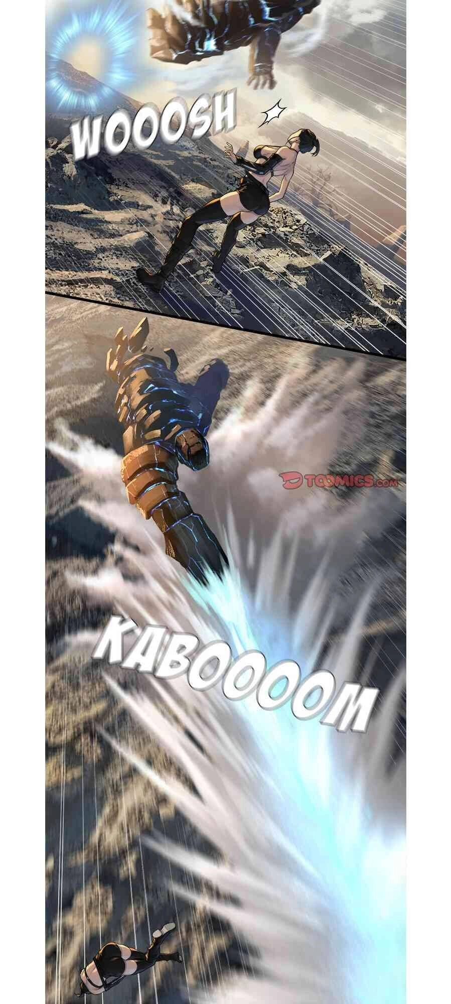 Triệu Hồi Đến Thế Giới Fantasy Chapter 75 - 8