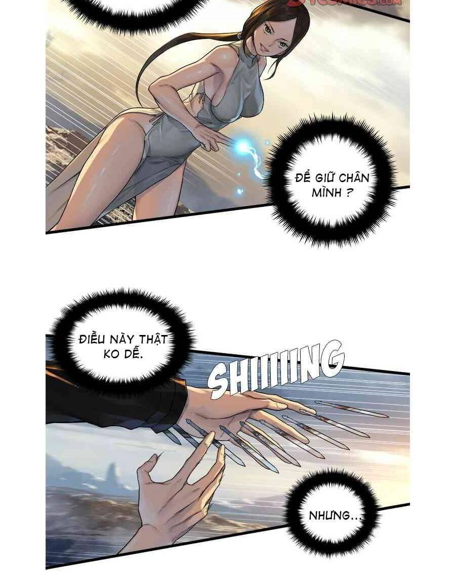 Triệu Hồi Đến Thế Giới Fantasy Chapter 75 - 11