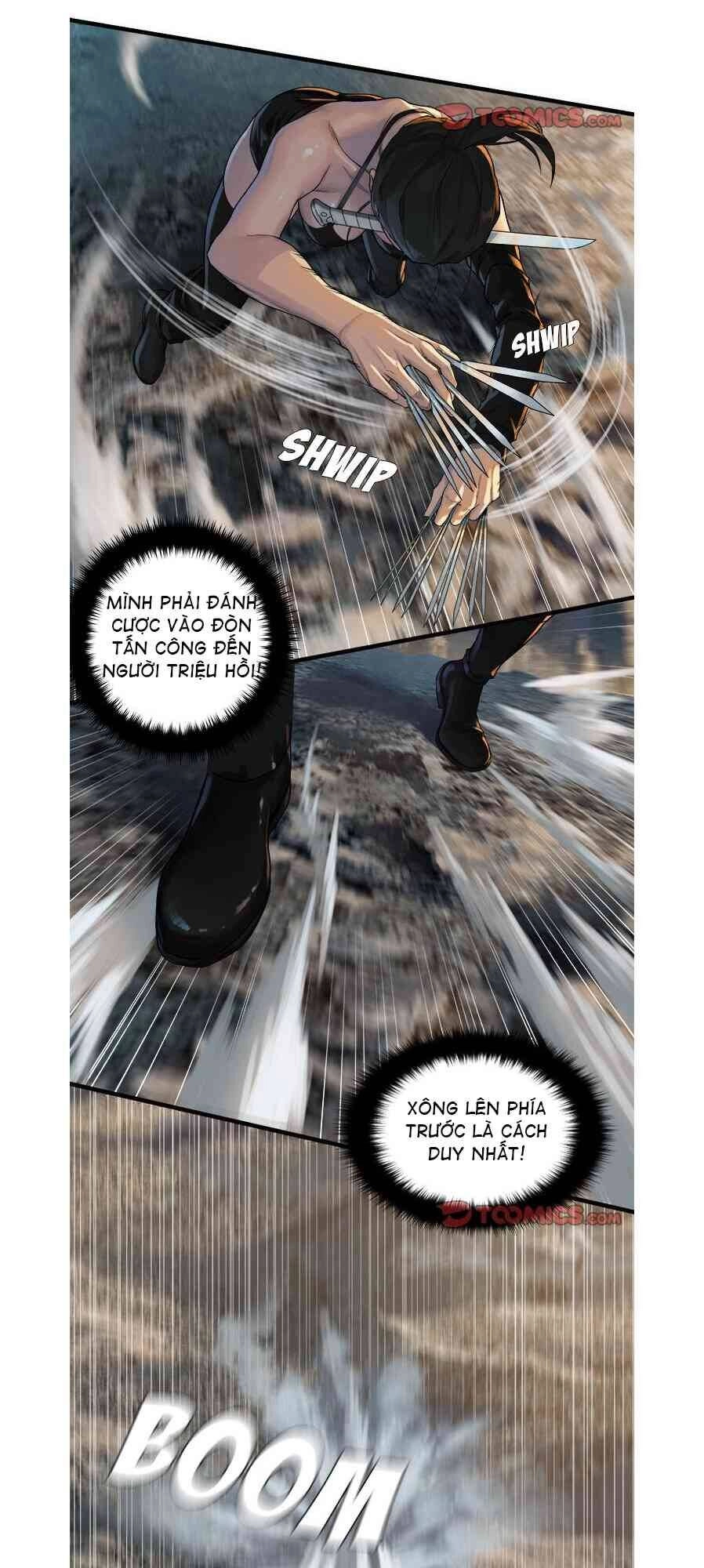 Triệu Hồi Đến Thế Giới Fantasy Chapter 75 - 12