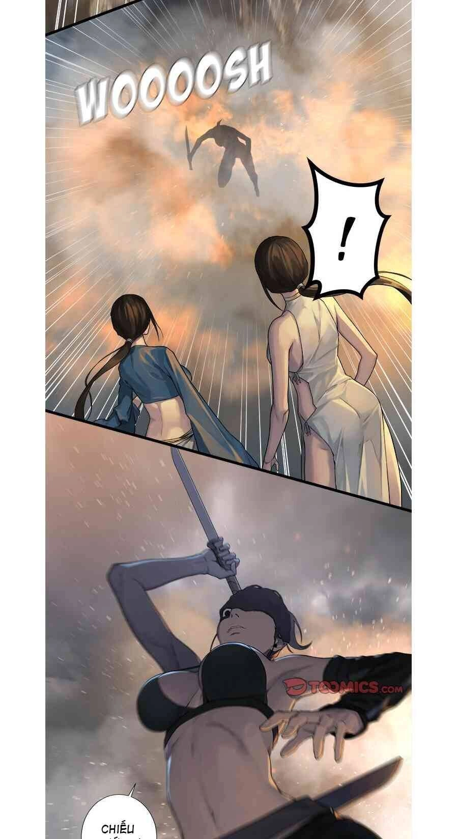 Triệu Hồi Đến Thế Giới Fantasy Chapter 75 - 17