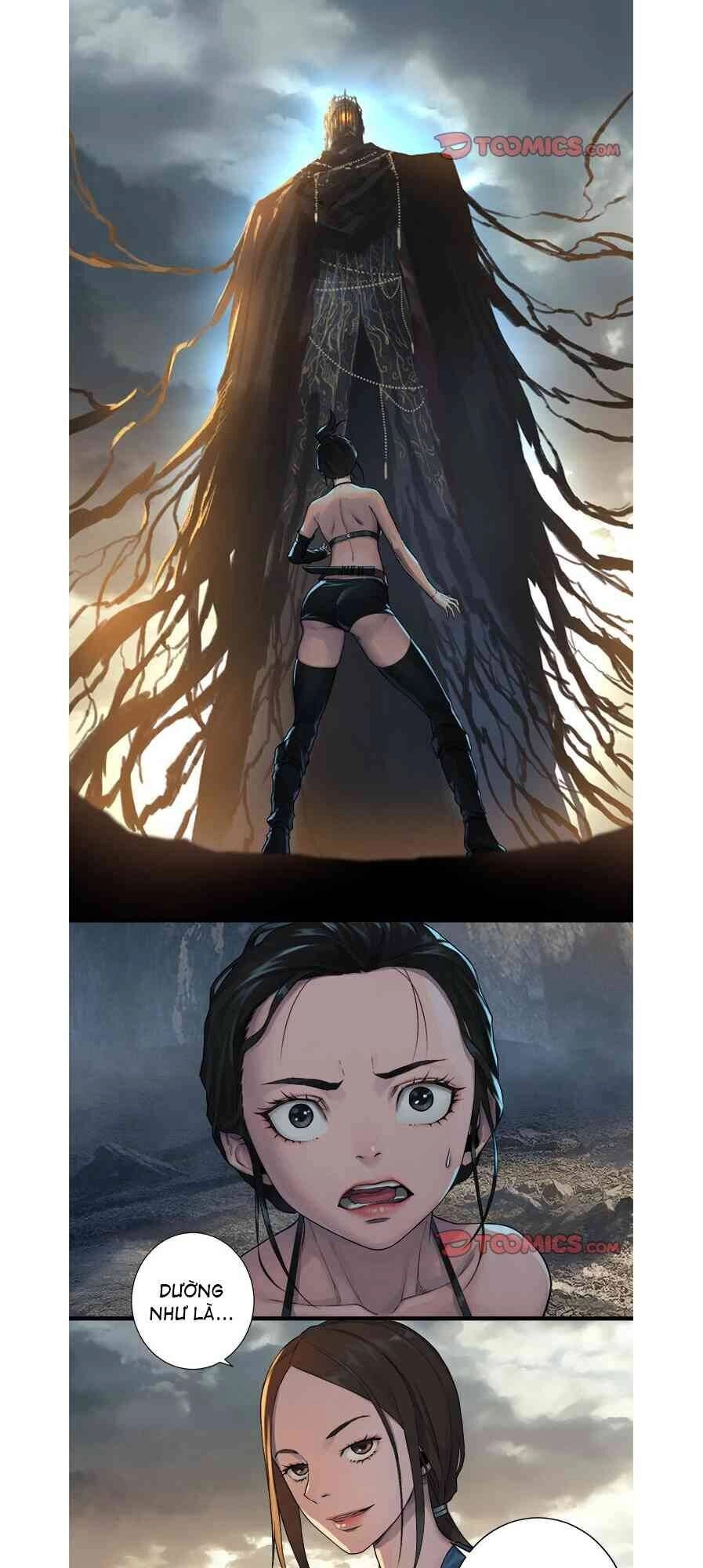 Triệu Hồi Đến Thế Giới Fantasy Chapter 75 - 20