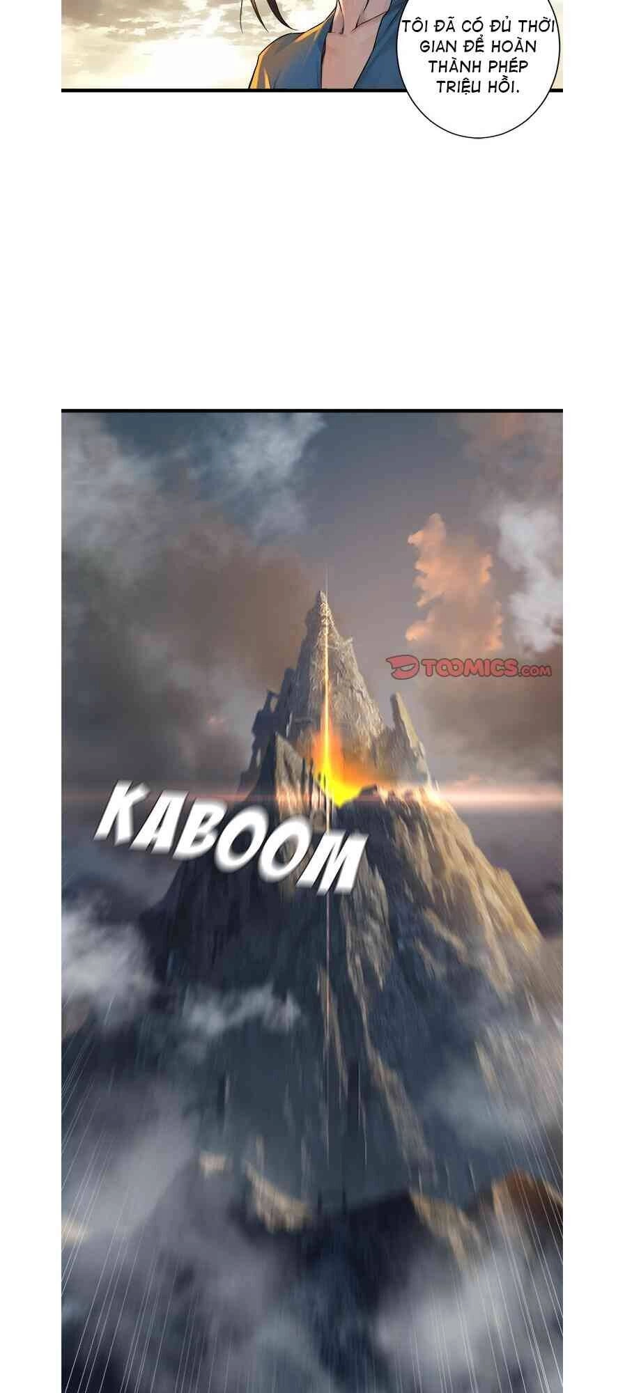 Triệu Hồi Đến Thế Giới Fantasy Chapter 75 - 21