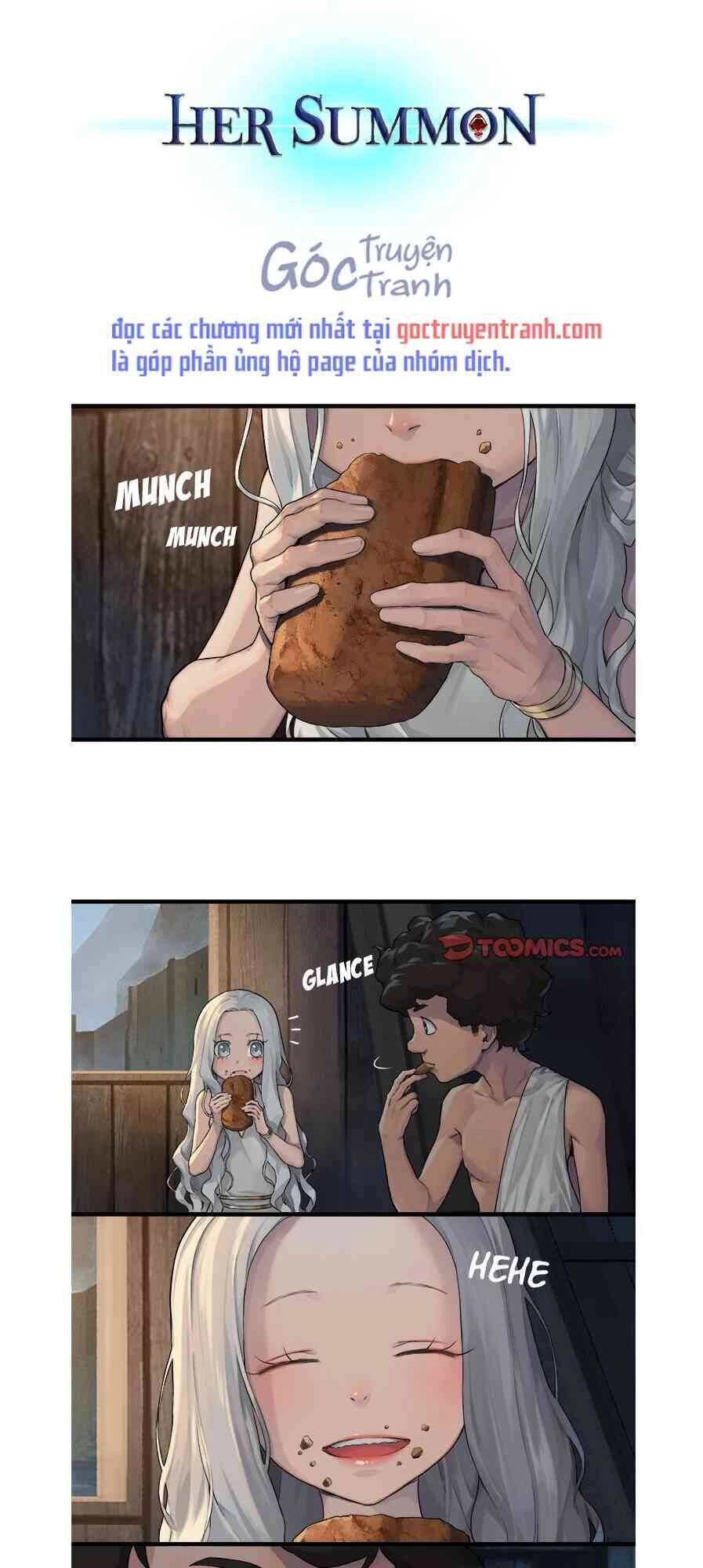 Triệu Hồi Đến Thế Giới Fantasy Chapter 76 - 1