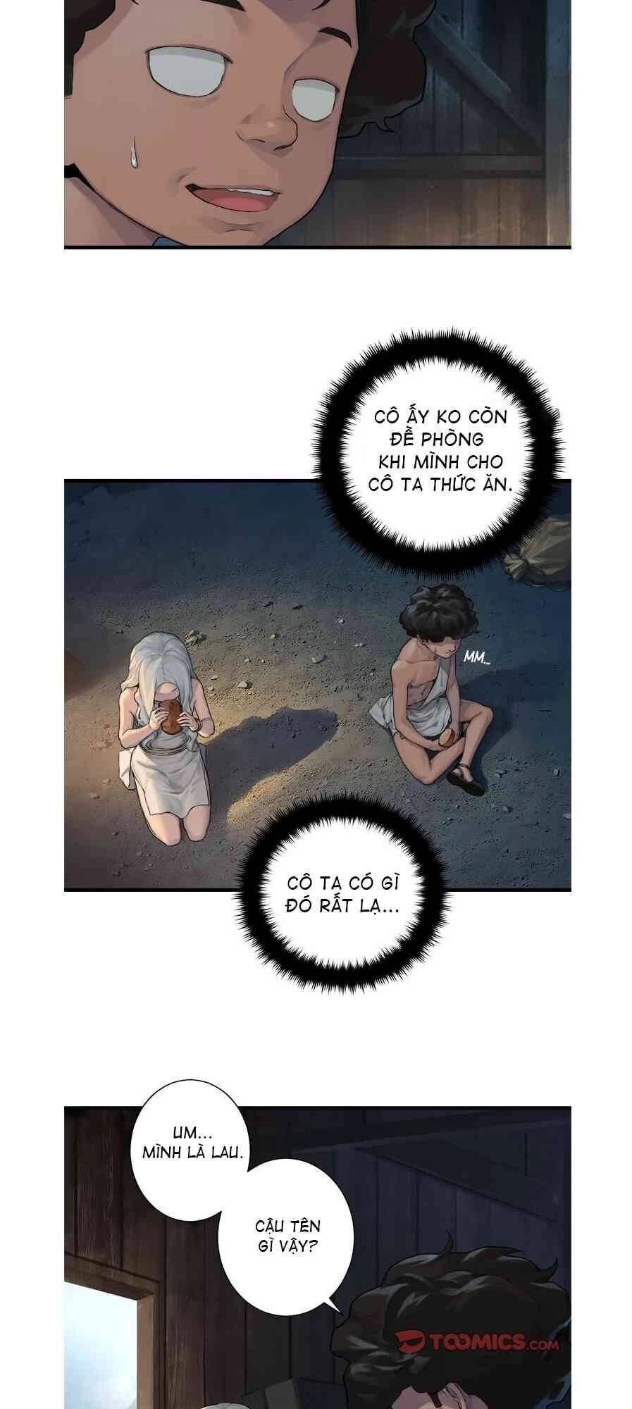 Triệu Hồi Đến Thế Giới Fantasy Chapter 76 - 2