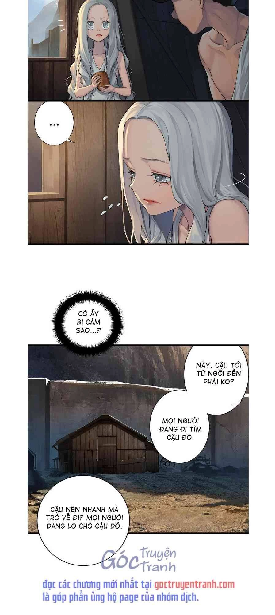 Triệu Hồi Đến Thế Giới Fantasy Chapter 76 - 3