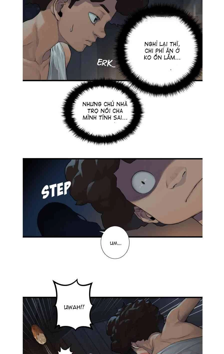 Triệu Hồi Đến Thế Giới Fantasy Chapter 76 - 5