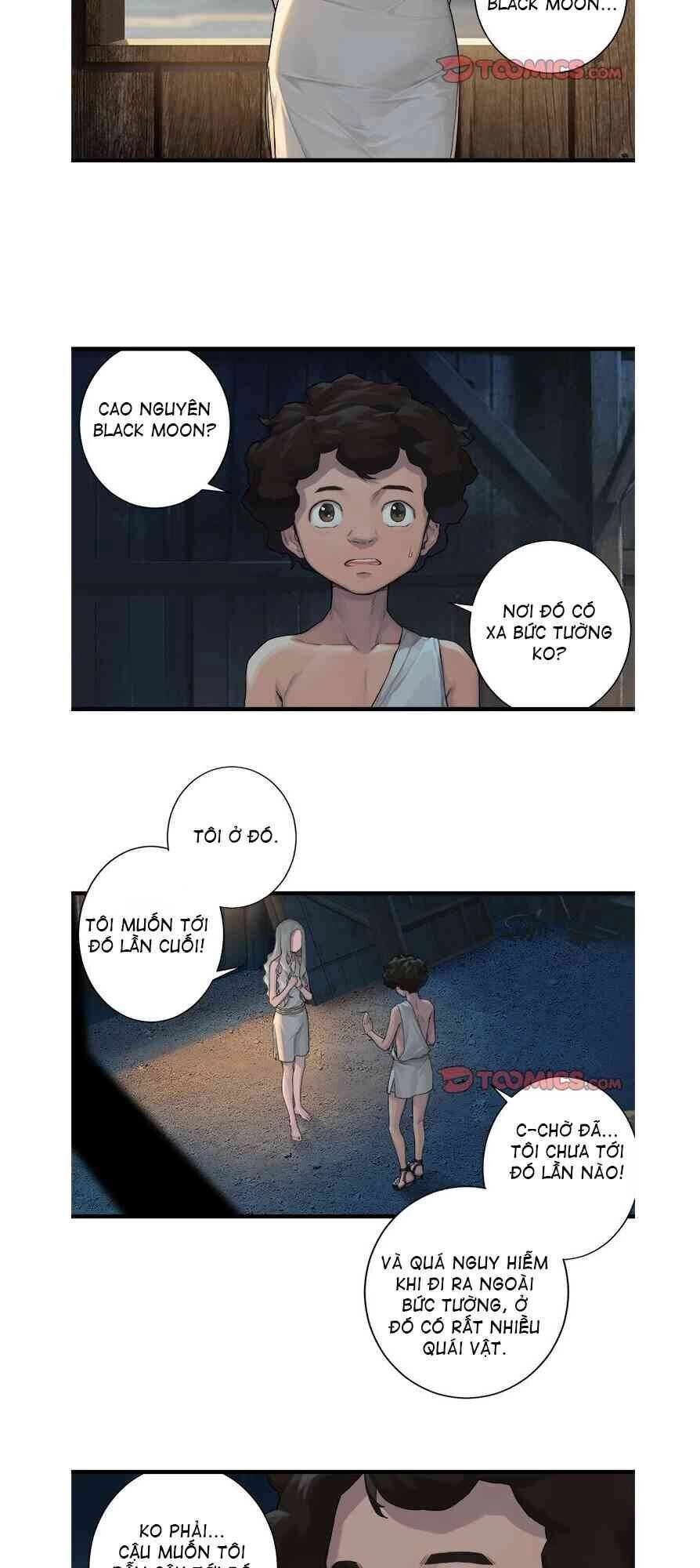 Triệu Hồi Đến Thế Giới Fantasy Chapter 76 - 9