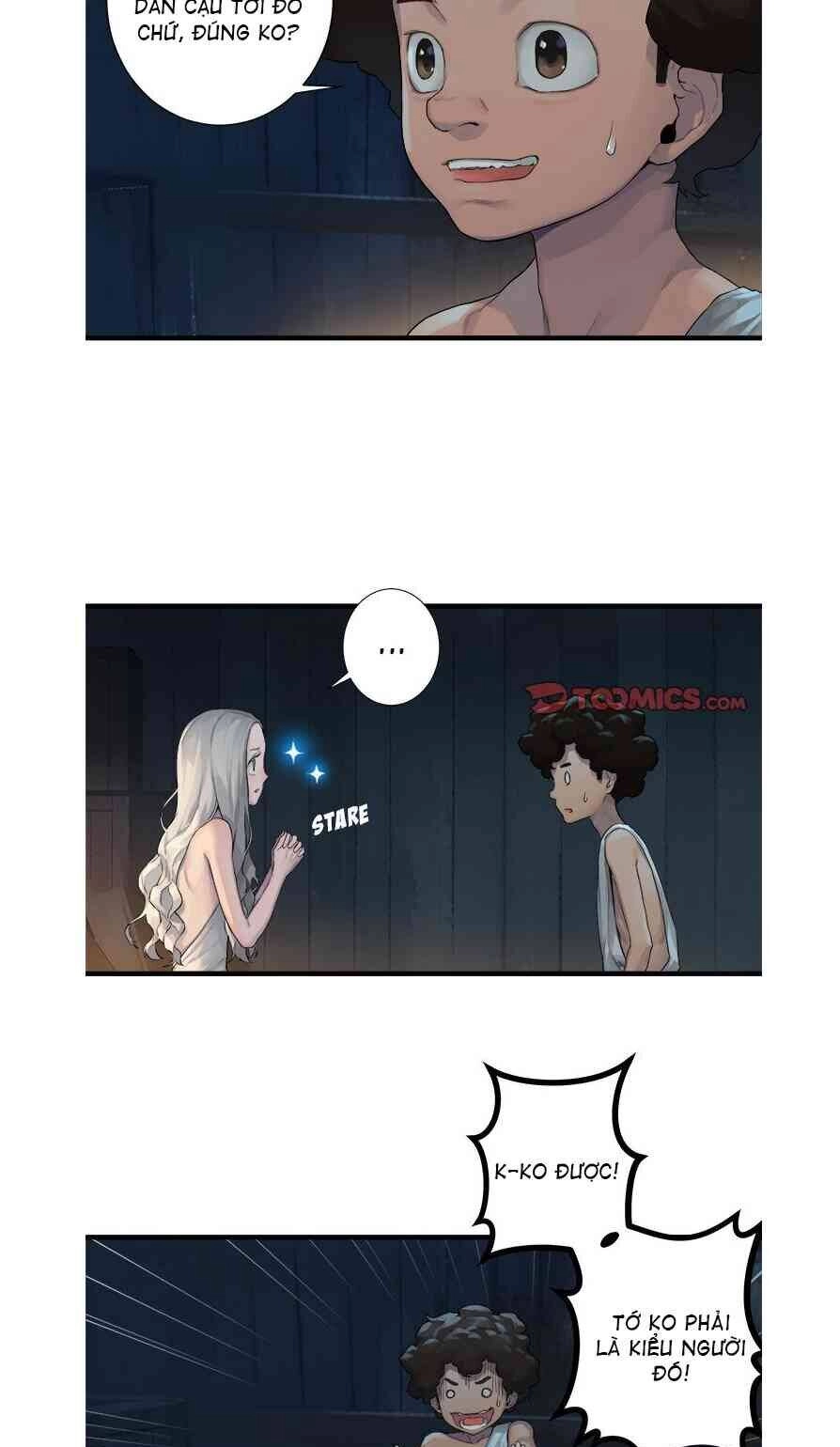 Triệu Hồi Đến Thế Giới Fantasy Chapter 76 - 10