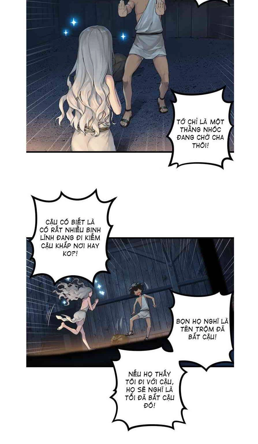 Triệu Hồi Đến Thế Giới Fantasy Chapter 76 - 11