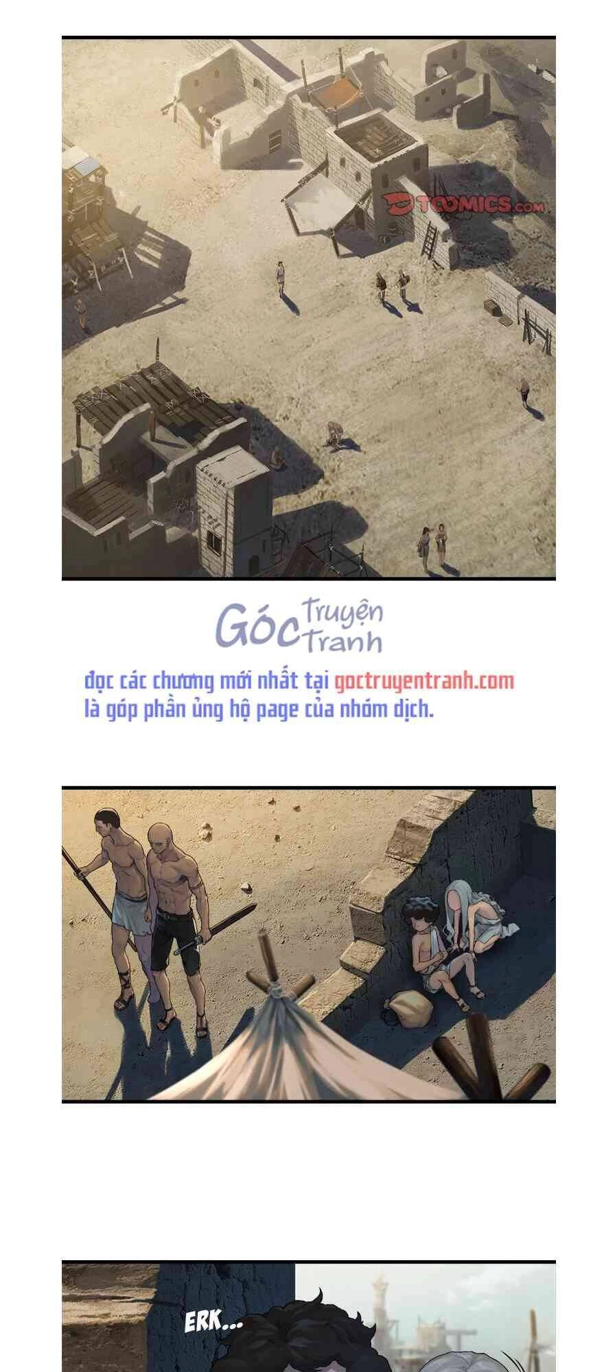 Triệu Hồi Đến Thế Giới Fantasy Chapter 76 - 12