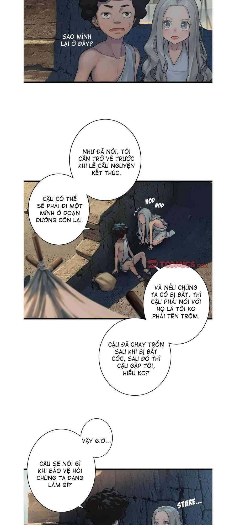 Triệu Hồi Đến Thế Giới Fantasy Chapter 76 - 13