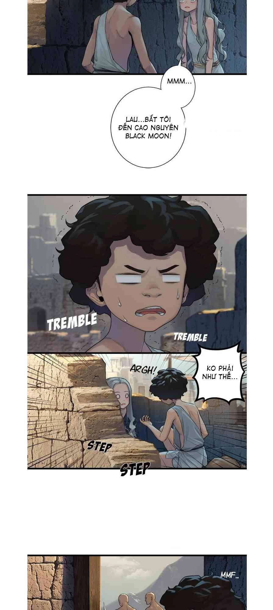 Triệu Hồi Đến Thế Giới Fantasy Chapter 76 - 14